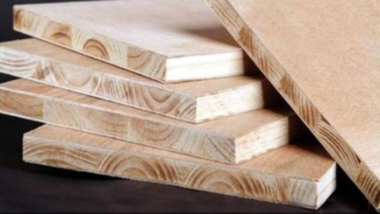 精挑細(xì)選，構(gòu)筑安心之家 裝修人造板材選購(gòu)全攻略